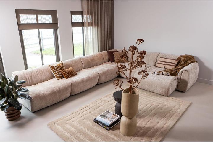 Produktbild Woood Baggy (Ecksofa)