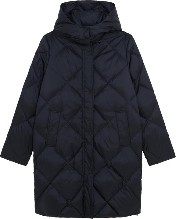 Produktbild Caroll Marineblauer Donsjack (XL)