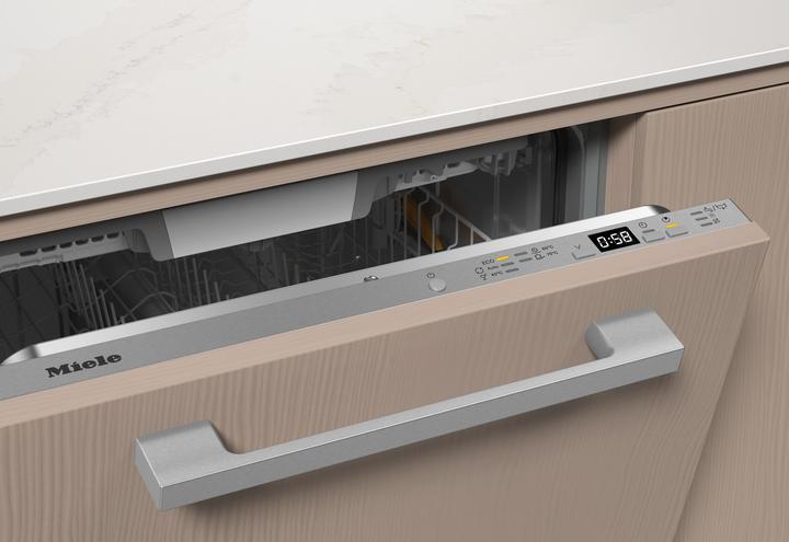 Actual product image Miele G 5868 SCVi XXL E
