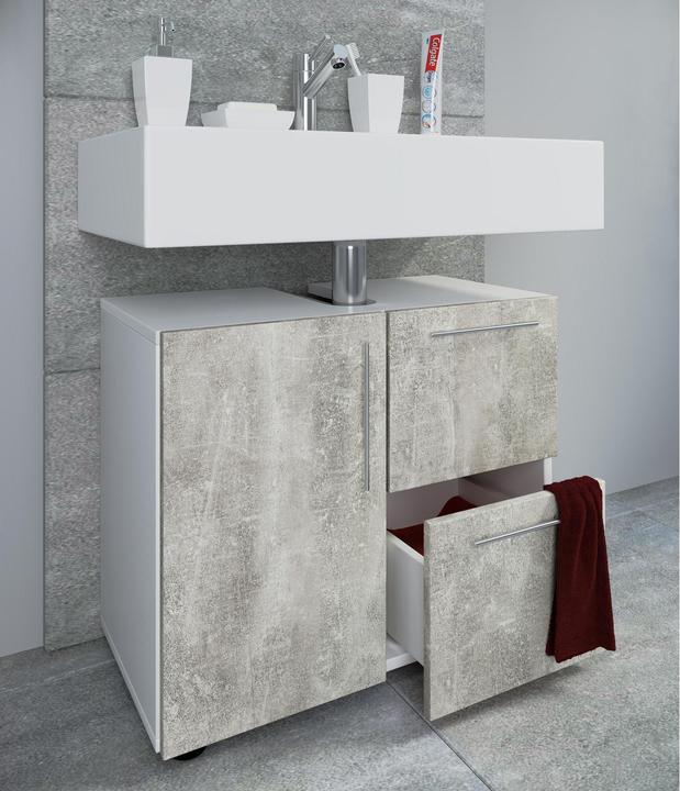 Produktbild VCM Flandu (61 x 32 x 51 cm)
