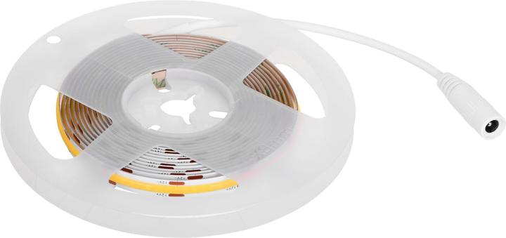 Image du produit Activejet AJE-COB zim Lampe à bande universelle Indoor (Blanc froid, 300 cm, Intérieur)