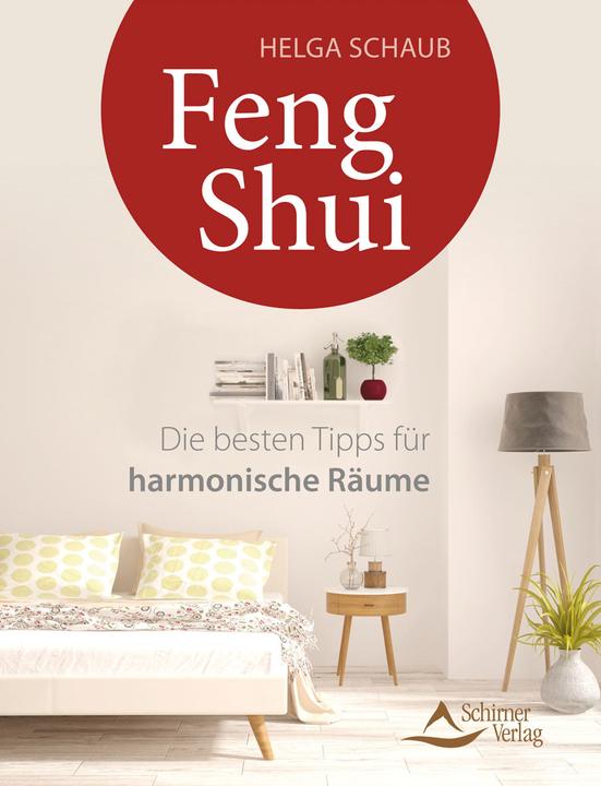 Produktbild Feng Shui (Deutsch, Helga Schaub, 2020)