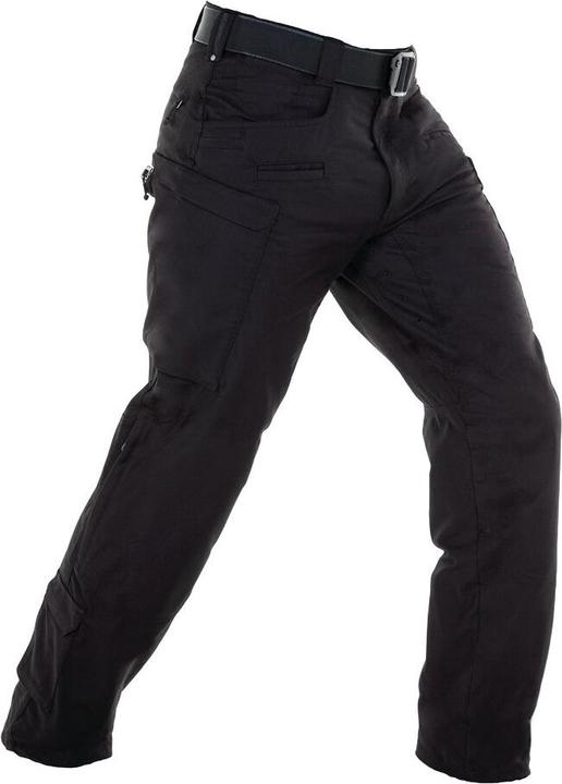 Produktbild First Tactical Defender Hose Schwarz 32/36 (W32/L36)