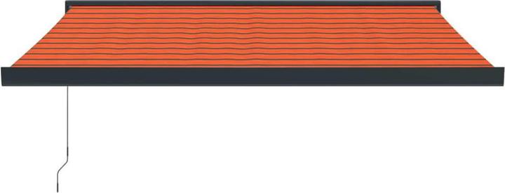 Produktbild vidaXL Markise (2.50 m)