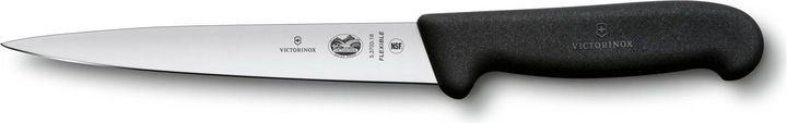 Actual product image Victorinox Fibrox drawer knife holder