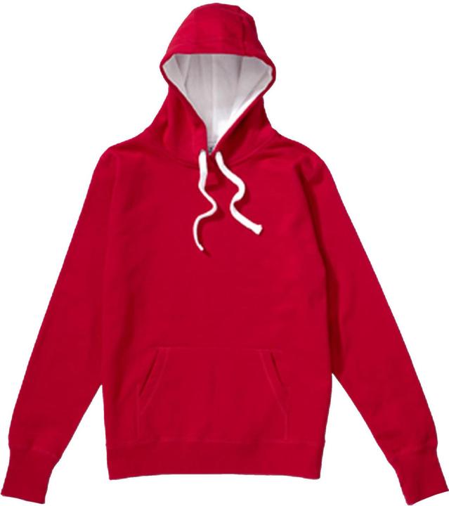 Produktbild Sg Contrast Pullover mit Kapuze (XL)