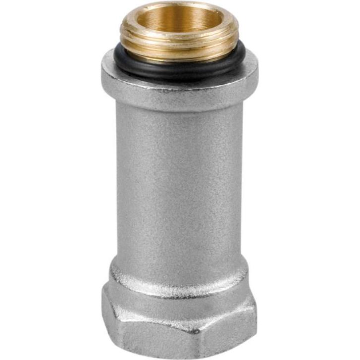 Dimplex Tubo di prolunga, Radiatore