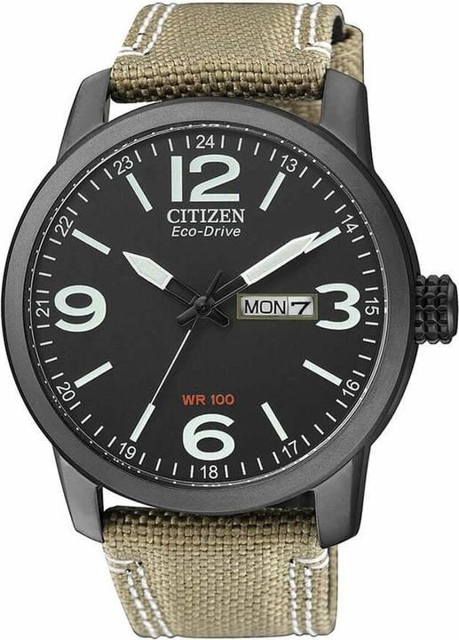 Image du produit Citizen Mod. Promaster Eco Drive