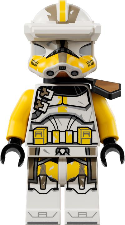 Produktbild LEGO MTT der Separatisten in der Schlacht von Felucia (75435, LEGO Star Wars)