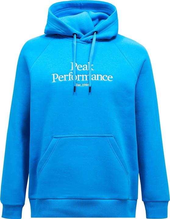 Actual product image Peak Performance M Original Hood (M)