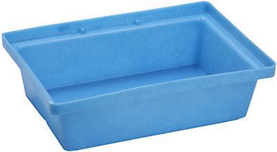 Produktbild kaiserkraft Kleingebinde- und Palettenwanne