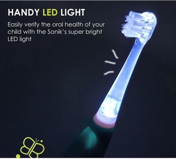 Produktbild Bblüv Sönik 2-stufige Schallzahnbürste (Schallzahnbürste)