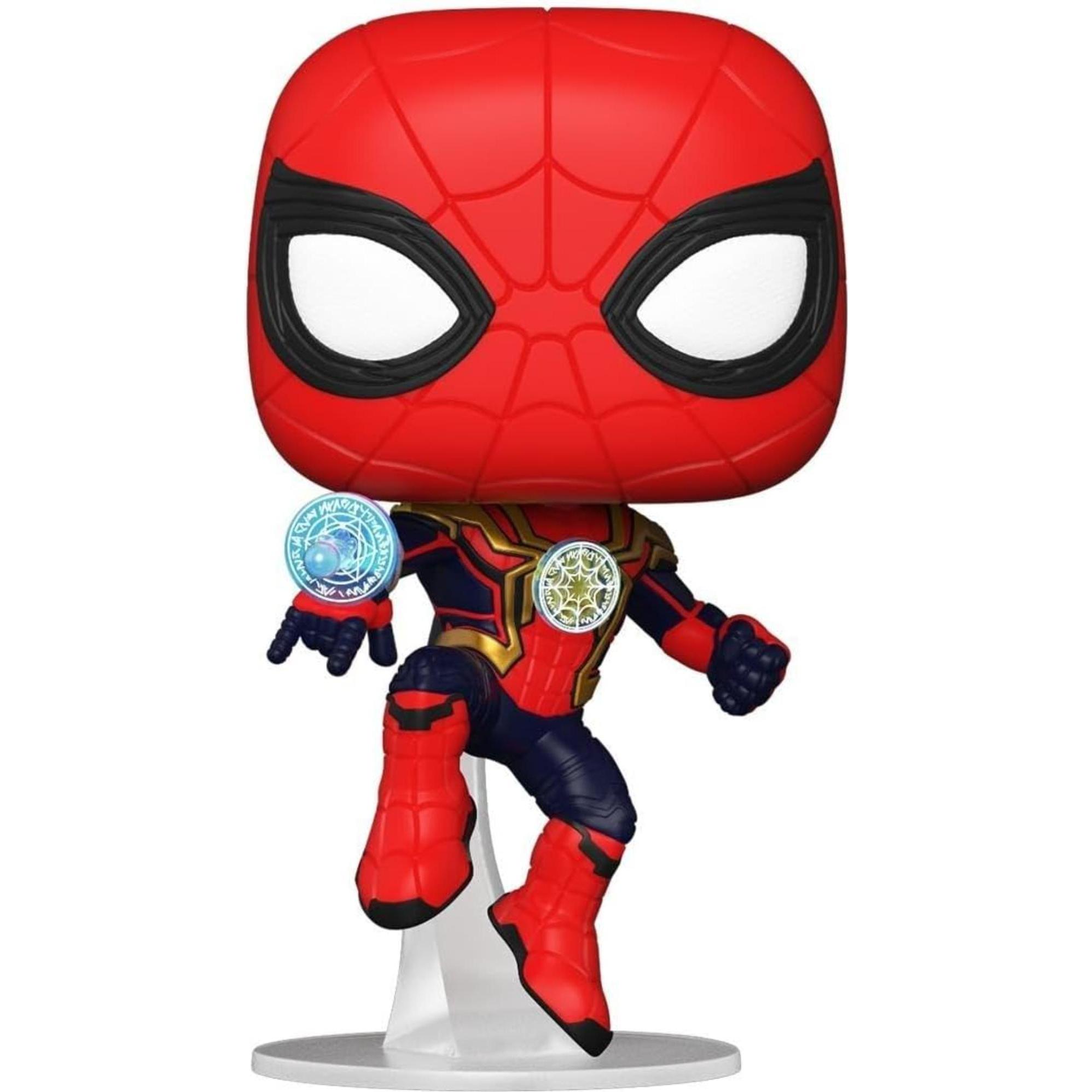 Funko Spider-Man