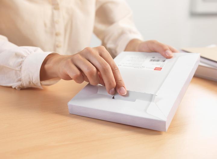 Actual product image Elco Couvert Proclima (C5, 25 x)