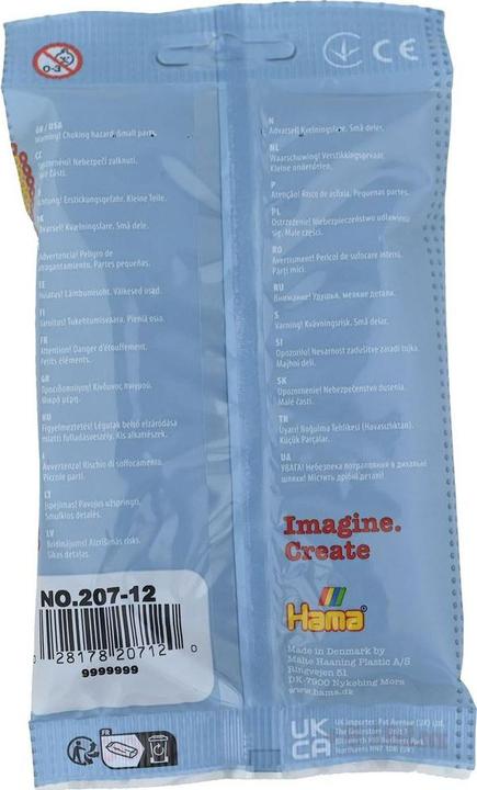 Produktbild Hama Perlen Perlen