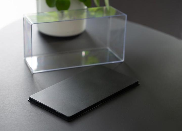 Image du produit Heller Vitrine acrylique