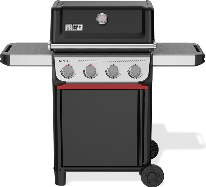 Weber Spirit E-410 (8.21 kW)