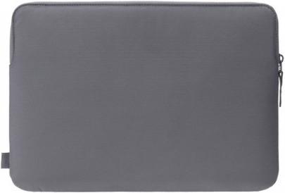 Image du produit Incase Manchon compact avec Bionic 16 pouces - Gris acier (16", Apple)