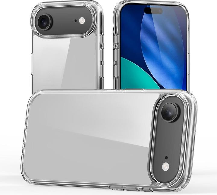 Produktbild Nevox SHOCKFLEX iPhone 17 Air (Apple iPhone 17 Pro)