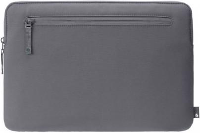 Image du produit Incase Manchon compact avec Bionic 16 pouces - Gris acier (16", Apple)