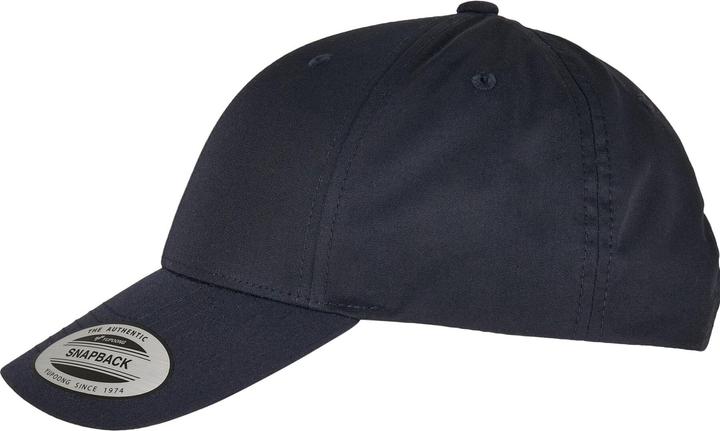 Produktbild Flexfit Recycled Poly Twill Snapback (One Size)