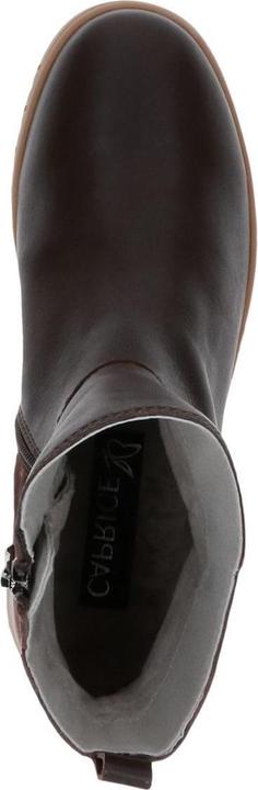 Actual product image Caprice Stiefelette (40)