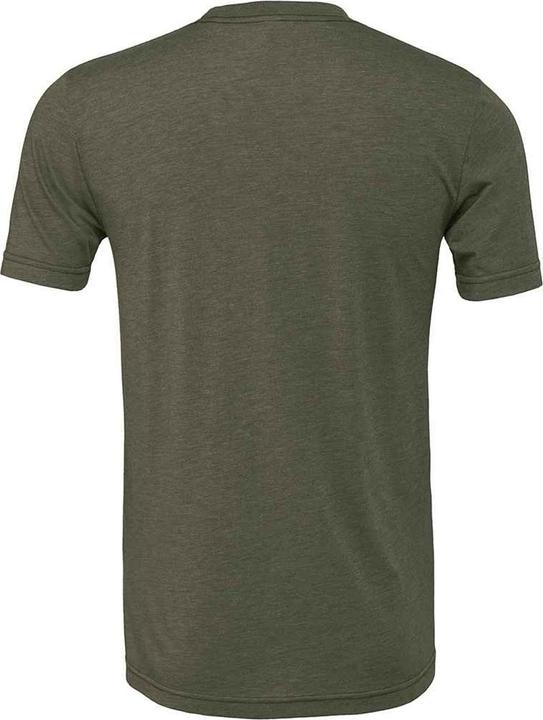 Actual product image Bella Canvas Bella + Canvas TShirt (L)