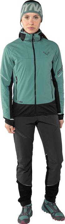 Actual product image Dynafit Mezzalama Polartec® Alpha® Jacket (L)
