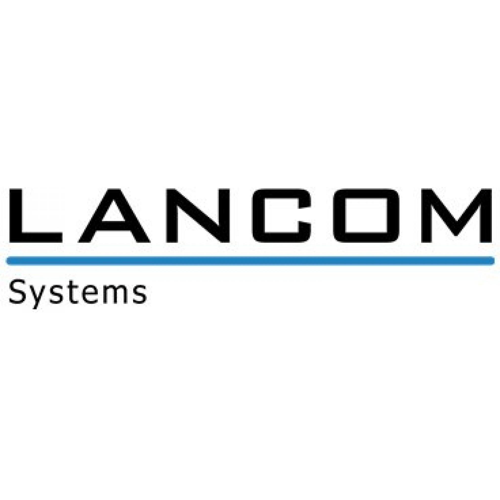 Thumbnail - Lancom Systems SFP-SX-LC10 Bulk 10, Transceiver, Silber