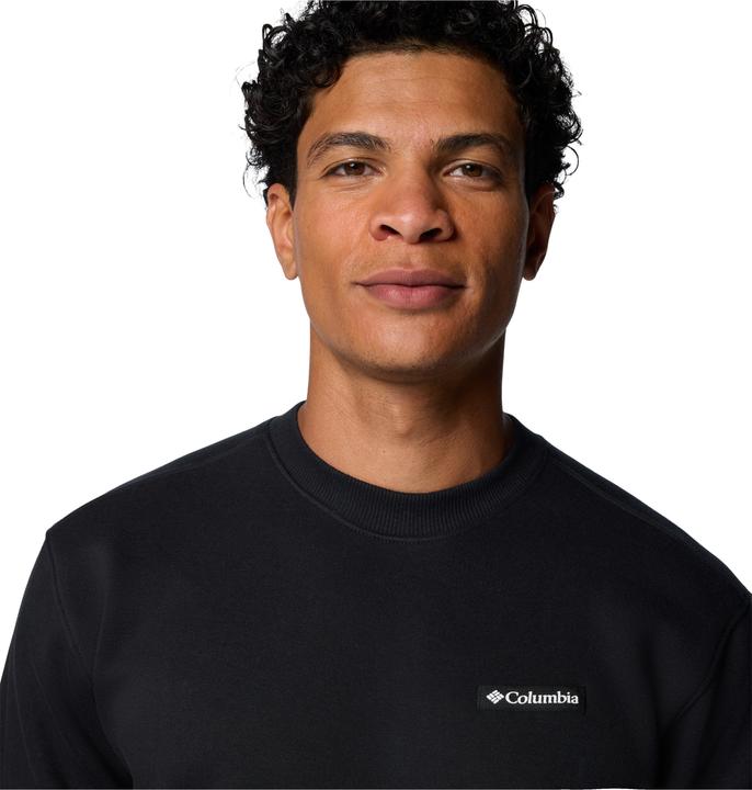 Produktbild Columbia Meridian Creek™ Crew (M)
