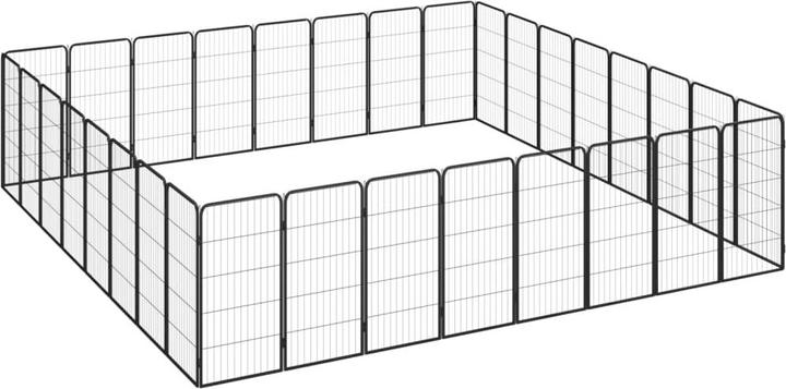 Produktbild vidaXL Sylvester
