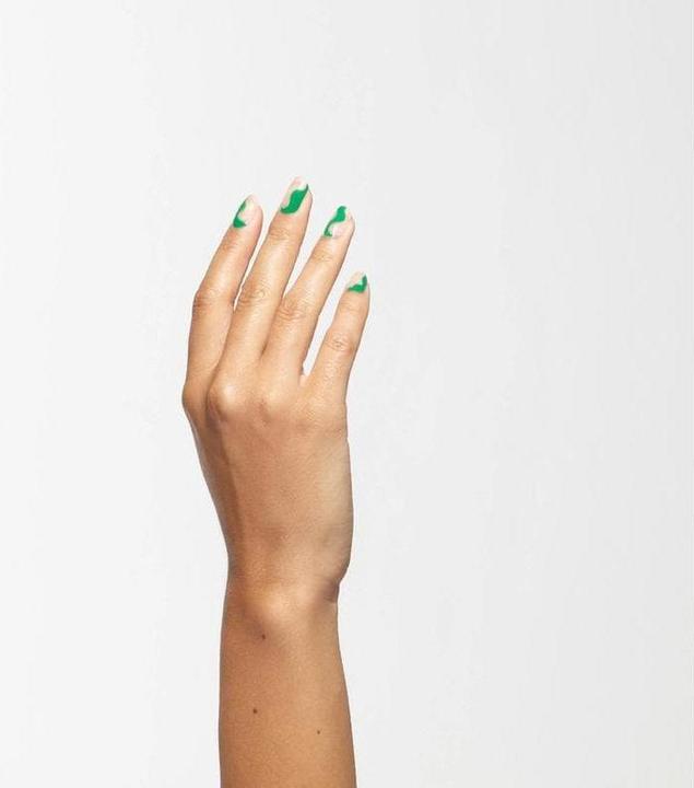 Produktbild Love'n Layer - Abstraction B.Green (B.Green)