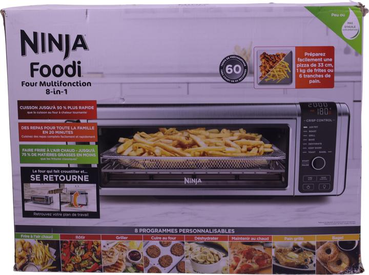 Immagine prodotto Ninja SP101EU