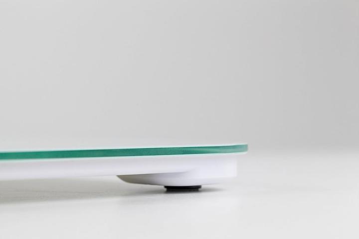 Produktbild Caso Designer kitchen scales LX 20 03294 Maximum weight (capacity) 20 kg, Graduation 5 g, White