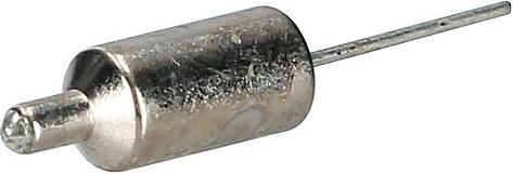 Produktbild Axing Abschlusswiderstand TZU 3-00 75 Ohm