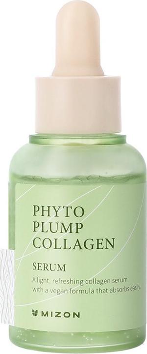 Mizon Phyto plump collagen serum (30 ml)