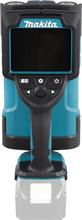 Actual product image Makita DWD181ZJ