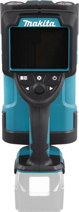 Actual product image Makita DWD181ZJ