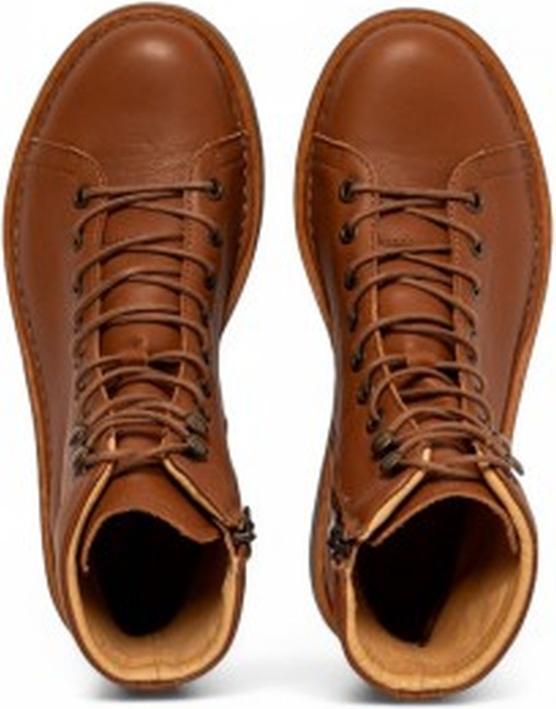 Actual product image El Naturalista Volcano Oxford Boot (40)