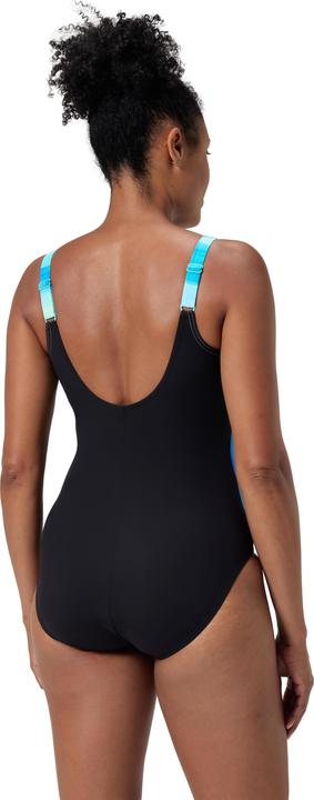 Image du produit Speedo Shaping LunaLustre Printed 1 P (38)