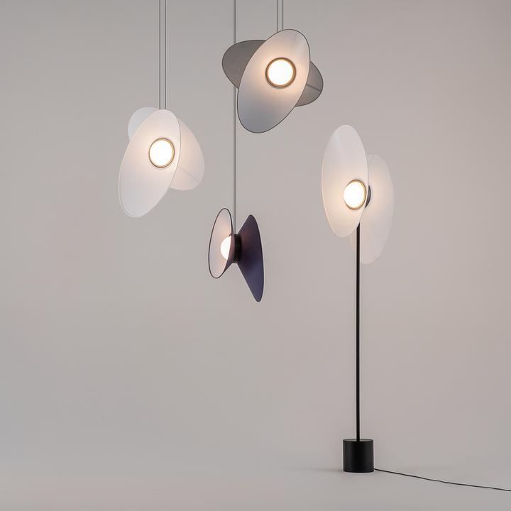 Actual product image Maytoni Stehleuchte Evolution