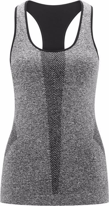 Grey Melange