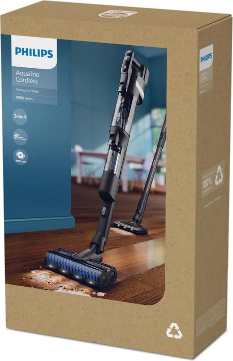 Produktbild Philips XW9463/11 AquaTrio Cordless