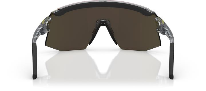 Immagine prodotto Bliz Breeze Trasparente Marrone con Multi Cat 3 VLT 13% (Grigio Trasparente, Marrone w Rosso Multi)