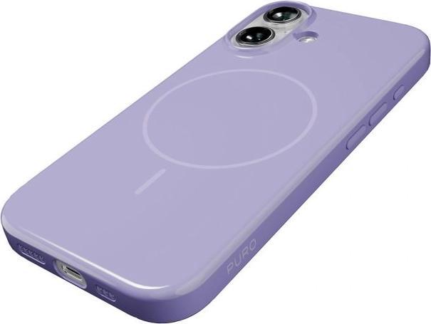 Immagine prodotto Puro Schutzhülle (Apple iPhone 17)