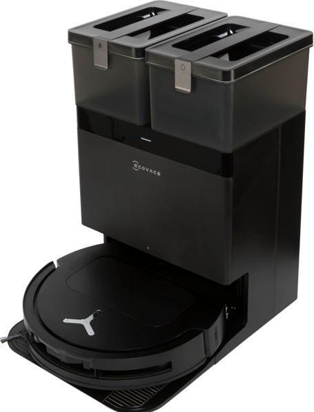 Produktbild Ecovacs T50 Omni Gen.2 (21000 Pa, Wischpads (rotierend))