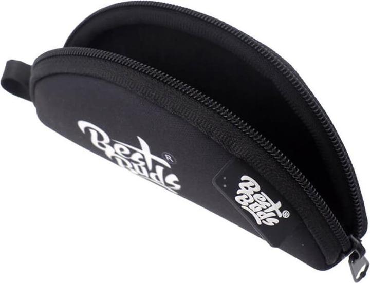 Produktbild Best Buds Portable Rolling Tray Black