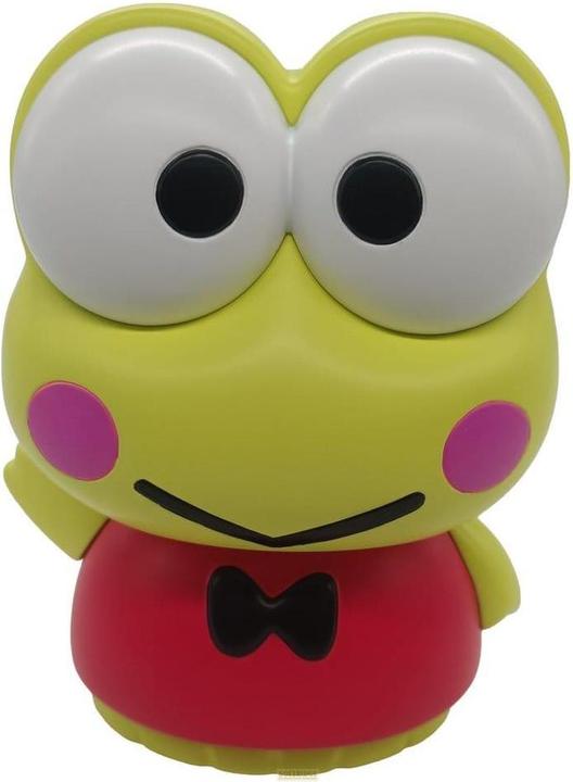 Lilo & Stitch Sanrio Tirelire 3D Keroppi