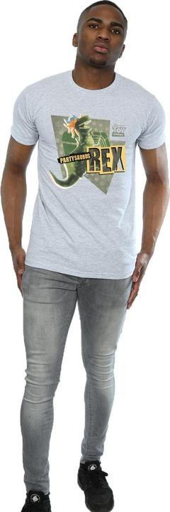 Produktbild Disney Toy Story Partysaurus Rex TShirt (3XL)