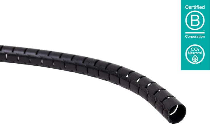 Actual product image Dataflex Addit (Cable conduit, 2000 cm)
